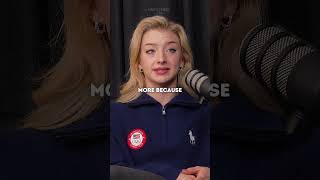 When something goes wrong, you have a split second to fix it. #WinterOlympics #FigureSkating screenshot 3