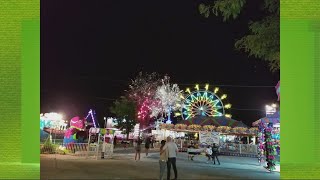 Manitowoc County Fair Net Worth