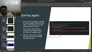 Parallel Programming Video 9 (CSE-5250-1, Spring 2023)