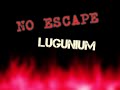 Geometry dash  no escape  de lugunium moi