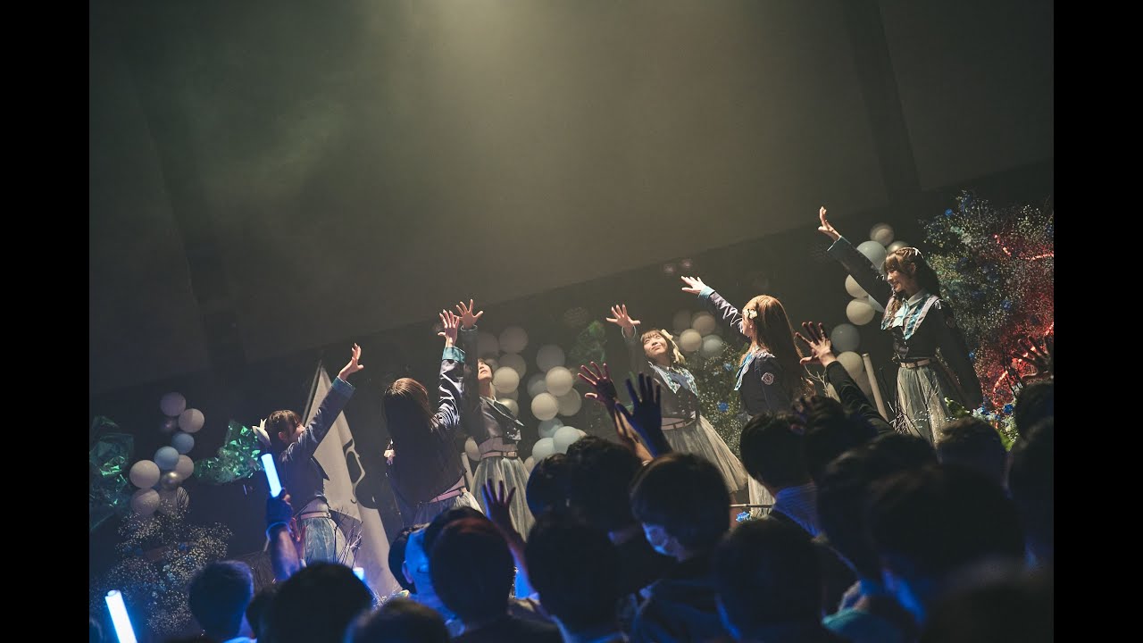 selfish - 「Overheat」 / 「自由航海」