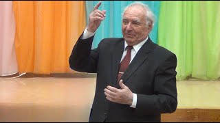 Історія, що залишить вас в захваті: Гумореска про ІВАНА і БАБУ ЯГУ / Анатолій Паламаренко.