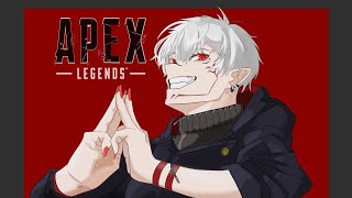 【Apex】ダイア目指す【rank】 その後息抜きLOL