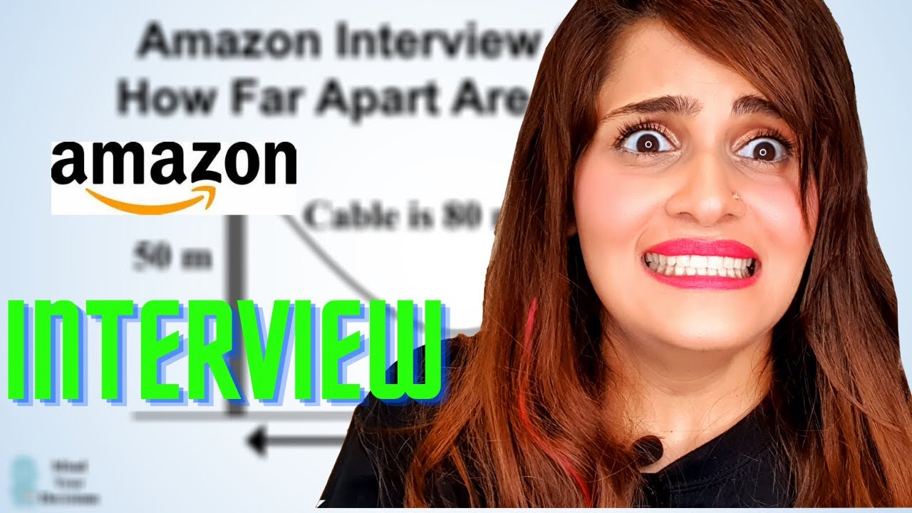 Seller Identity Verification AMAZON Interview Questions ( 2021 UPDATE