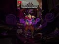 It has a bit more character than it needs, which is nice #leagueoflegends