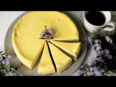 Video: Two-layer Curd Casserole