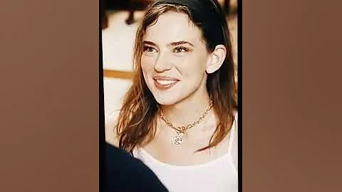 alpha's rejected mate