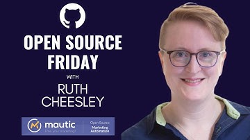 Open Source Friday: Mautic – Marketing Automation for Everyone