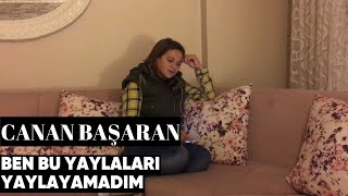 Canan Başaran - Ben Bu Yaylaları Yaylayamadım (Akustik Performans) Resimi