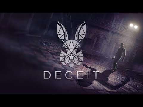 Deceit  მართლაც  კარგათვიკაიფებთ  ერთად ჩემომეგობრებო მოიხოდეთ  ერთად ვიყომაროთ: