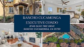 8749 Olive Tree Drive, Rancho Cucamonga, CA 91730