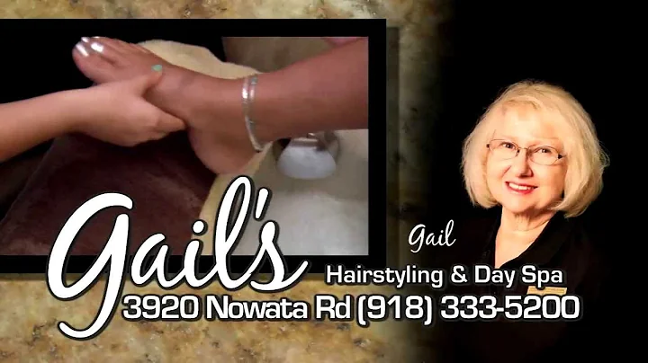 Gail's Hairstyling and Spa