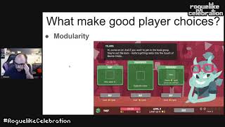 Shawn Main - You May Already Be A Roguelike