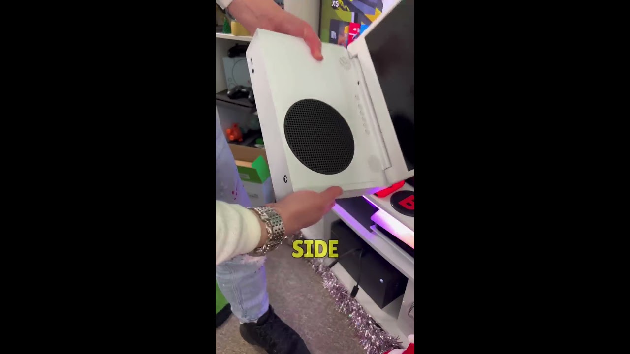 Portable Xbox No Problem Shorts