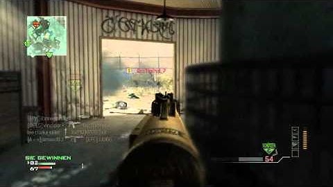 Mw3 Spawn Fails