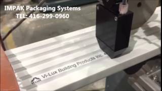 Squid Ink Co Pilot 128 Ink Jet Printing System