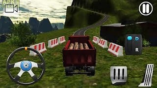 Truck Driver Cargo - GameDivision - Android Gameplay screenshot 4