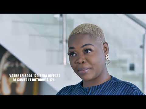 Famille Sénégalaise - Saison 2 - bande annonce Episode 120