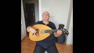 Ruşen Yilmaz - Son Defa Yüzüme Güldüğünde Sen (Rast)R.g.