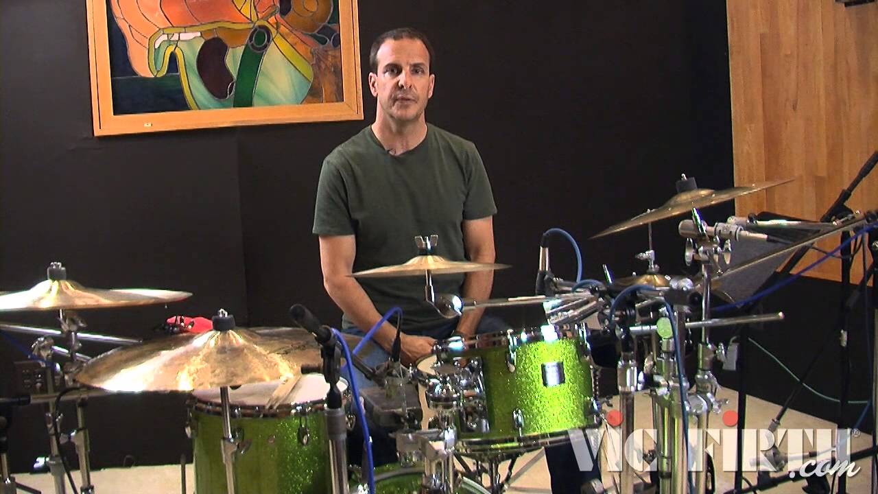 Joe McCarthy: Stylistic Coordination - Introduction