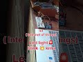 Project -1 Iot me LED light ko blink kaise karen #iot #project #ledlights