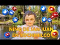 Mayordomía del Niño de San Juan en Xochimilco 2020