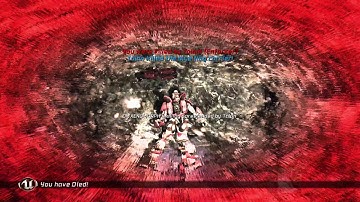 Unreal Tournament III Capture The Flag Match 3