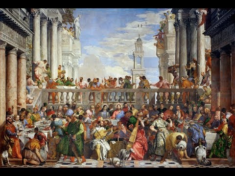 Vidéo: Renaissance De Grande Hauteur