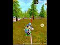 They are peeking me🧐🥹 PUBG MOBILE