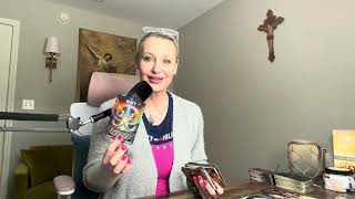 Virgo so obsessed with blocking you they don’t see what’s coming in their life #tarot #spirituality 