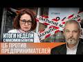 Российский бизнес в долгах: почему банки перестают давать кредиты?