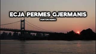 Ecja Permes Gjermanis - Puntori Remix #puntoriremix #ecjapermesgjermnais #Puntori