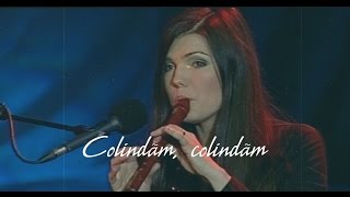 Paula Seling - Colindam, colindam [Live]