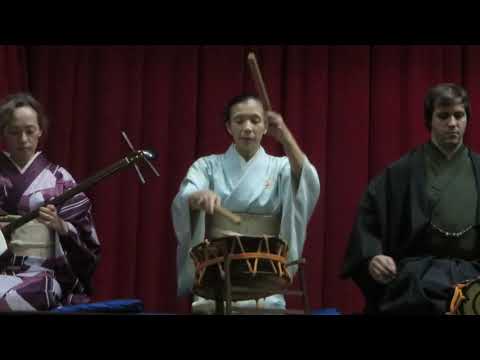 Japon y su musica   Sakura Sakura さくらさくら