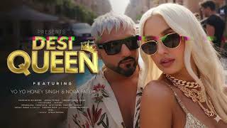 Desi Queen New Song 2026 Latest Banger