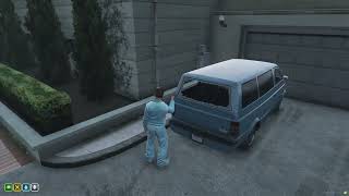 THE EPSILON PROGRAM EN GTA RP | 17 | ONX ES - VOD KICK screenshot 4