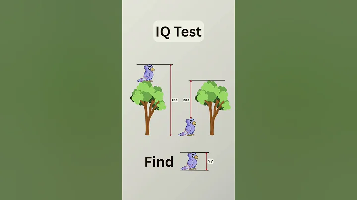 Looks Easy… But No One Can Solve It 🤯 #shortsfeed #shorts #challenge #quiz  #iqtest #youtubeshorts