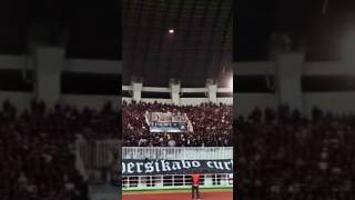 ULTRAS PERSIKABO CURVA SUD #persikabo #kabomania #upcs #curvasud #ultras #football #viral #chant