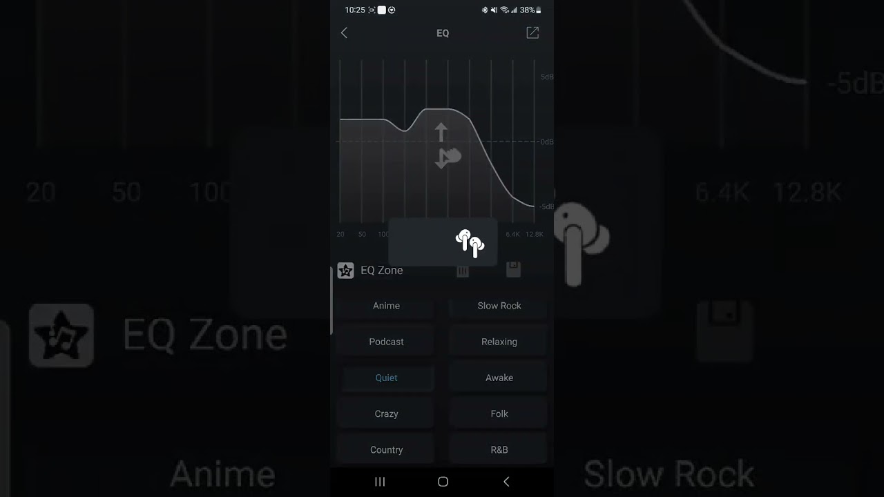 TOZO for Android BLE connect device