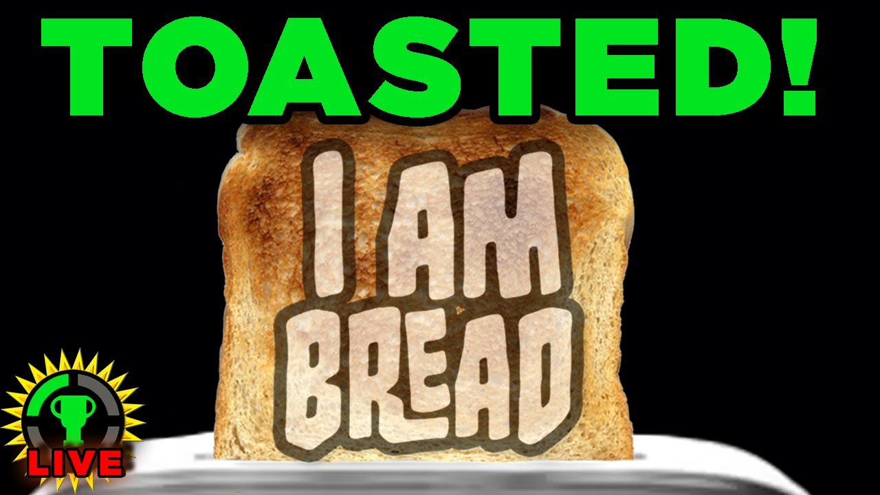 GT Live: Get TOASTED This Morning With MatPat - GT Live: Get TOASTED This Morning With MatPat