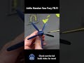 Building The Airfix Hawker Sea Fury FB.11 in 1/48 Scale! #modelkit #modelbuild #scalemodel #airfix