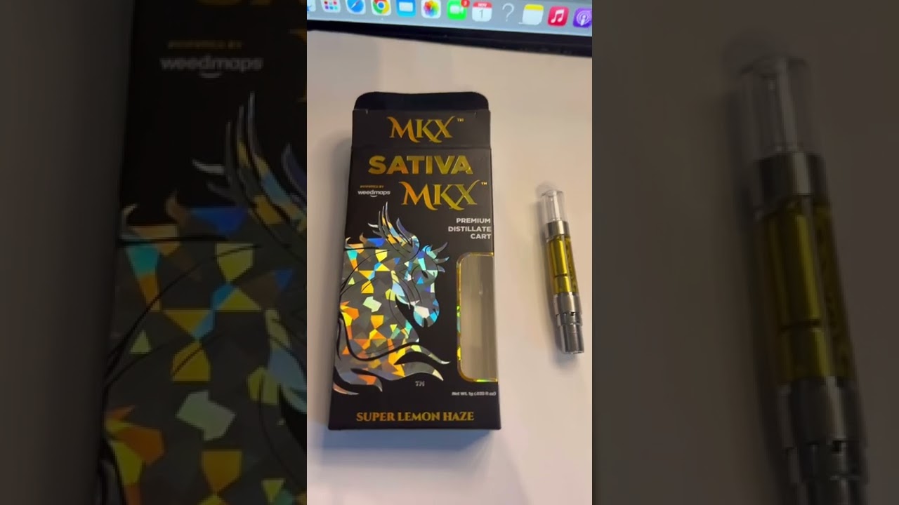 Super Lemon Haze Strain Review