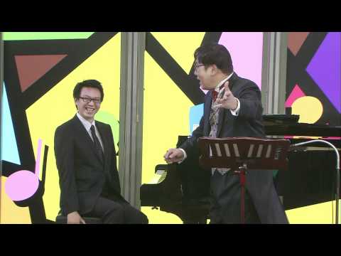 童謡コーラス　うえたく先生　かもめの水兵さん.mp4