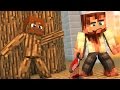 НОВЫЙ ТРОЛЛИНГ УБИЙЦЫ - Я ДЕРЕВО! - MINECRAFT MURDER MYSTERY