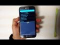 How To Reset Samsung Galaxy Note 2 - Hard Reset and Soft Reset