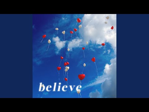 Believe カバー