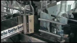 Sovereign Monarch front and back labeller