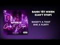 Rapharichh - Banm Tèt Mwen [Lyrics Video]