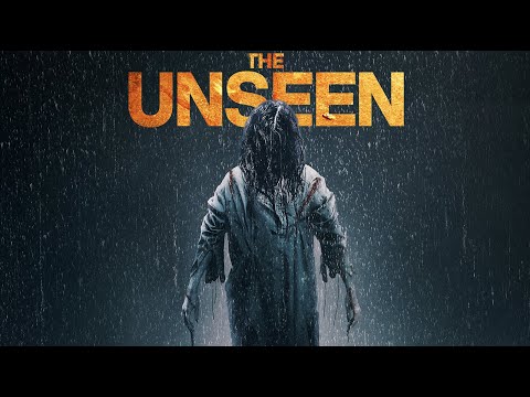 THE UNSEEN (2023) Official Trailer (HD)