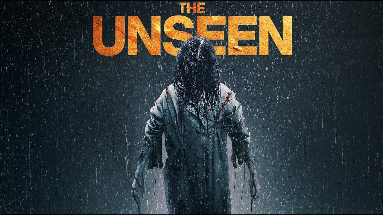 THE UNSEEN (2023) Official Trailer (HD) YouTube